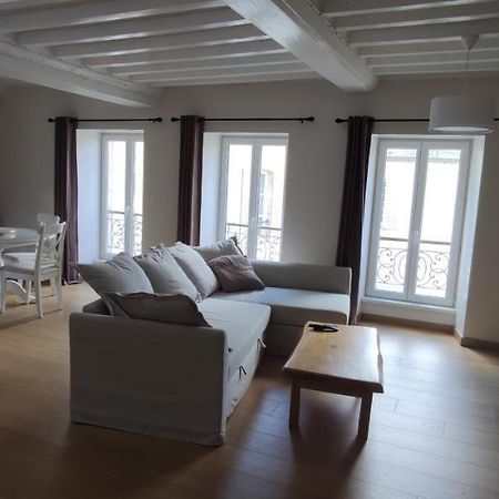 Au Calme Au Coeur De Bayeux Villa Dış mekan fotoğraf