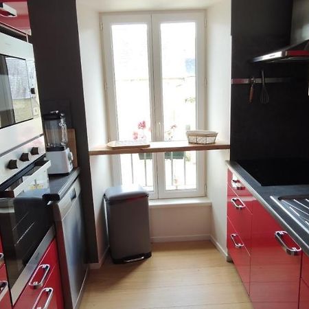 Au Calme Au Coeur De Bayeux Villa Dış mekan fotoğraf