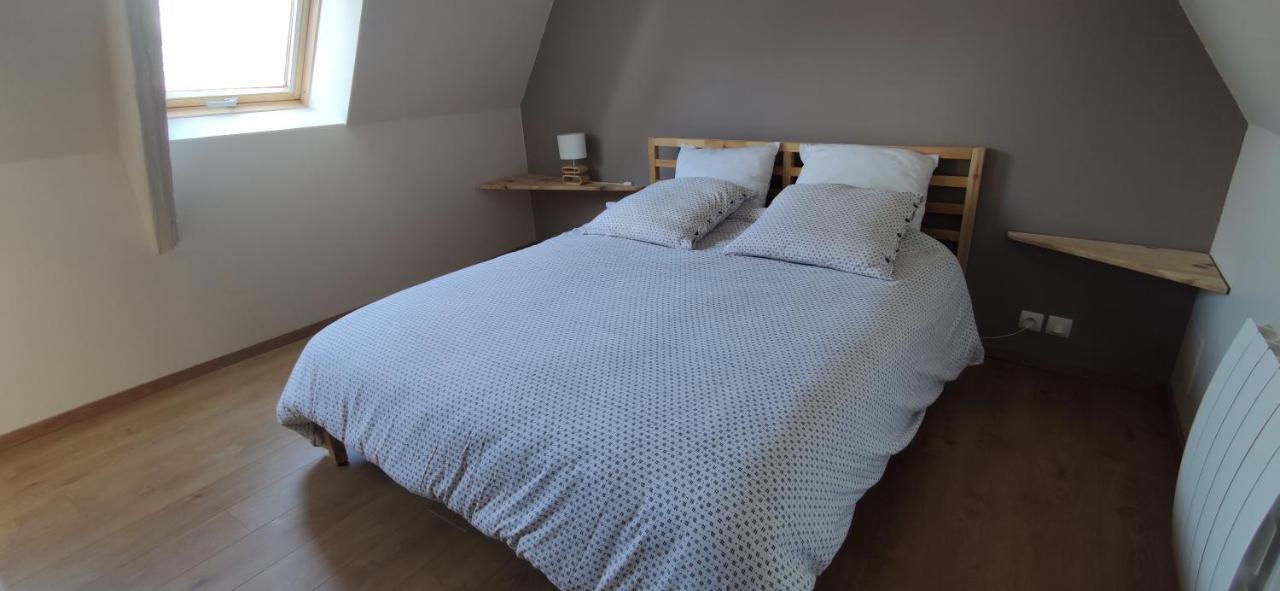 Au Calme Au Coeur De Bayeux Villa Dış mekan fotoğraf
