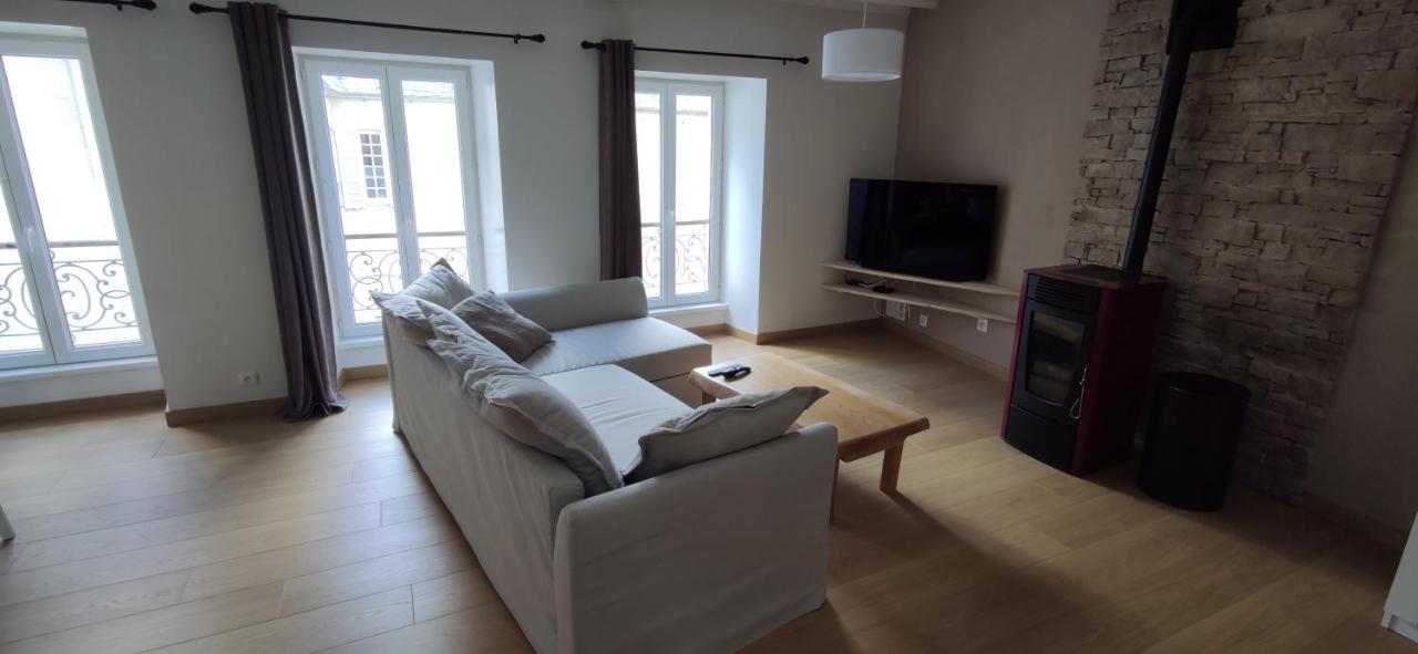 Au Calme Au Coeur De Bayeux Villa Dış mekan fotoğraf